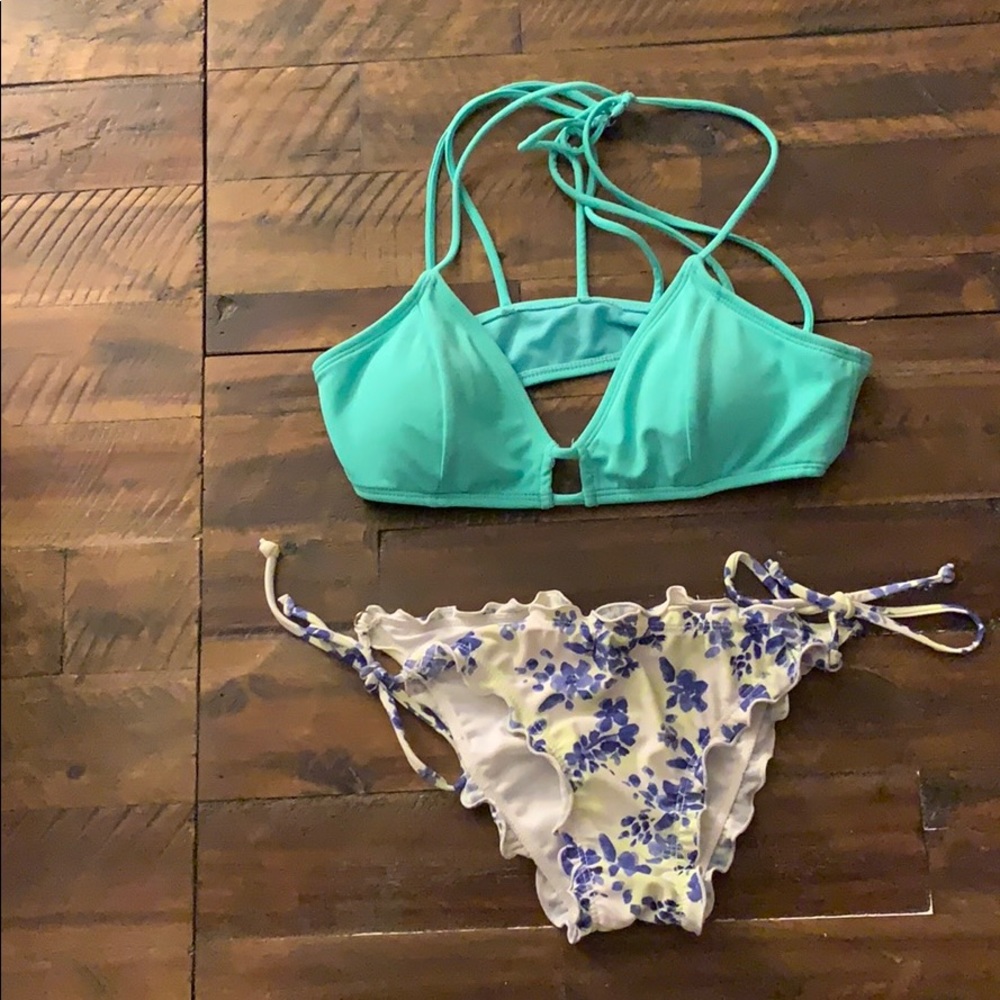 Two piece Bikini Set